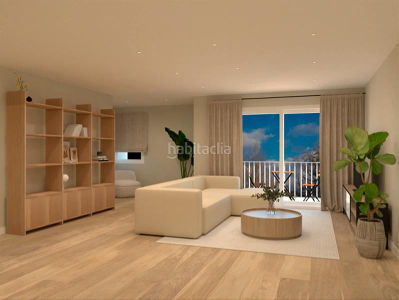 Foto 8156a6d4-53d8-4c31-bfc9-f2ea3df3abec. Appartamento con riscaldamento in Sant Antoni Barcelona