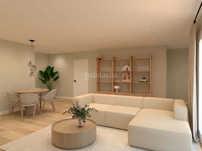 Foto 8dae4181-f43c-418c-8576-e772e3f632a0. Appartamento con riscaldamento in Sant Antoni Barcelona