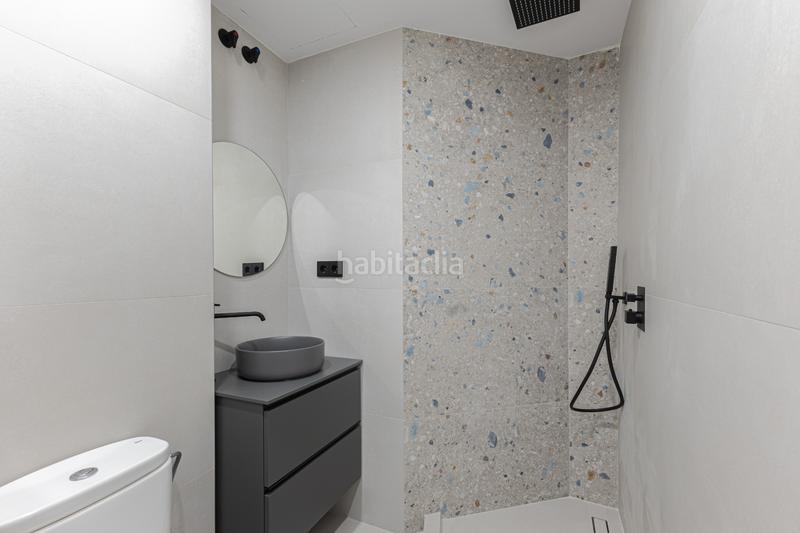 Foto 579c3460-486a-447b-974c-06d6f13e112b. Piso planta alta reformada a estrenar ¡ en Sants Barcelona