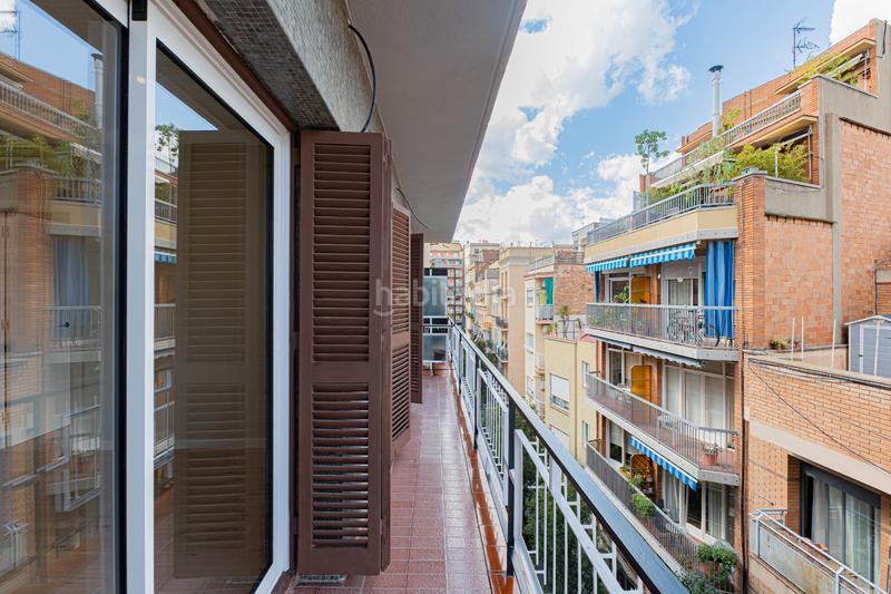 Foto b8762820-c694-4058-959d-bbaa9ccb2297. Piso planta alta reformada a estrenar ¡ en Sants Barcelona