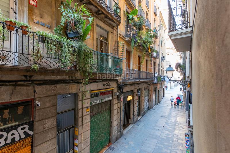 Foto 50eb05ea-f2b6-4d3a-bf0d-0f7d9b7dac3c. Appartamento in Gòtic Barcelona