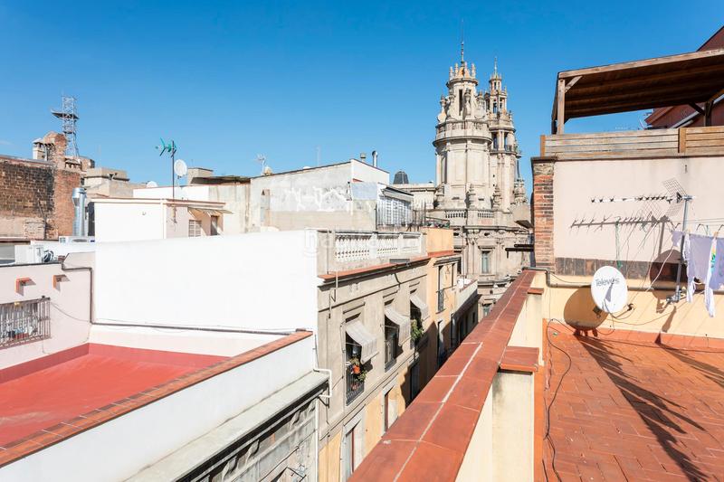 Foto f63ac1b9-bd4f-4588-9991-cf1513760be4. Appartamento in Gòtic Barcelona