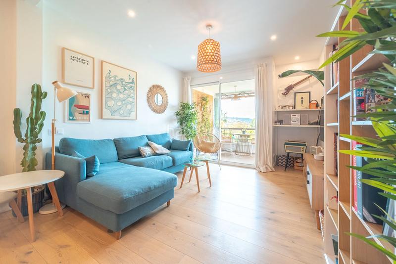 Foto 00e79a46-4c6c-4a66-8887-d6ba331ebe58. Appartamento con riscaldamento parcheggio in St. Pere - Sta. Caterina - El Born Barcelona