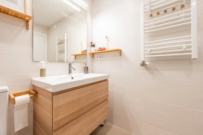 Foto 062a8713-8808-425d-8225-976a719fe639. Appartamento con riscaldamento parcheggio in St. Pere - Sta. Caterina - El Born Barcelona