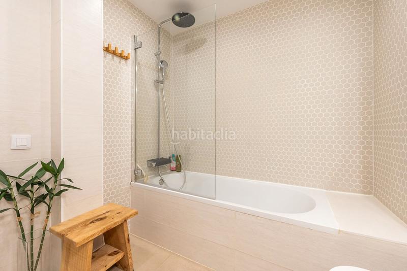 Foto 0f03270f-09cd-420d-b7a0-75d55a29b094. Appartamento con riscaldamento parcheggio in St. Pere - Sta. Caterina - El Born Barcelona