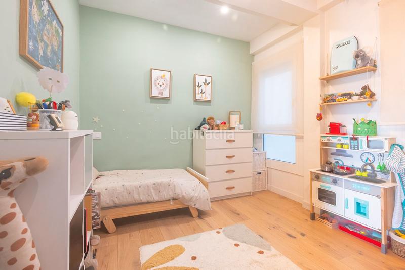 Foto 1505e14e-ac3a-493e-87a9-27b721f7f9a9. Appartamento con riscaldamento parcheggio in St. Pere - Sta. Caterina - El Born Barcelona