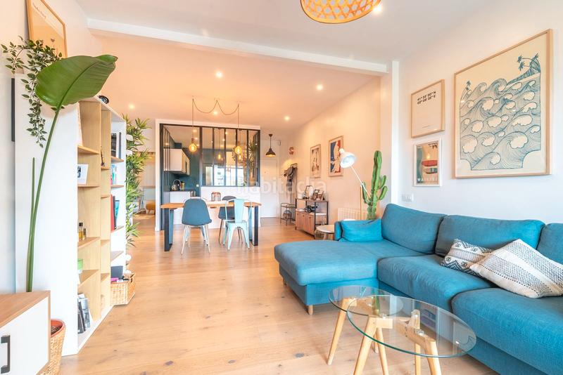 Foto 293cf06e-383a-48ad-a3a1-919e93938d28. Appartamento con riscaldamento parcheggio in St. Pere - Sta. Caterina - El Born Barcelona