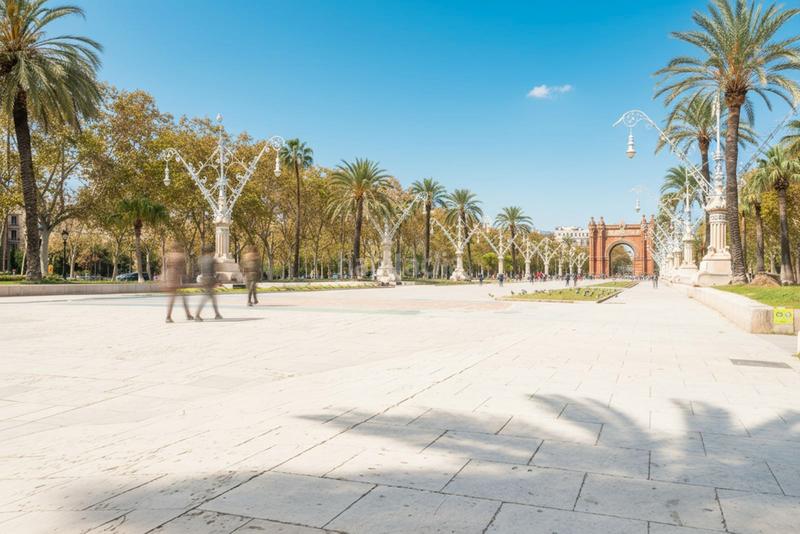 Foto 53e55741-b8c3-4944-95e4-a65180fe03f7. Appartamento con riscaldamento parcheggio in St. Pere - Sta. Caterina - El Born Barcelona