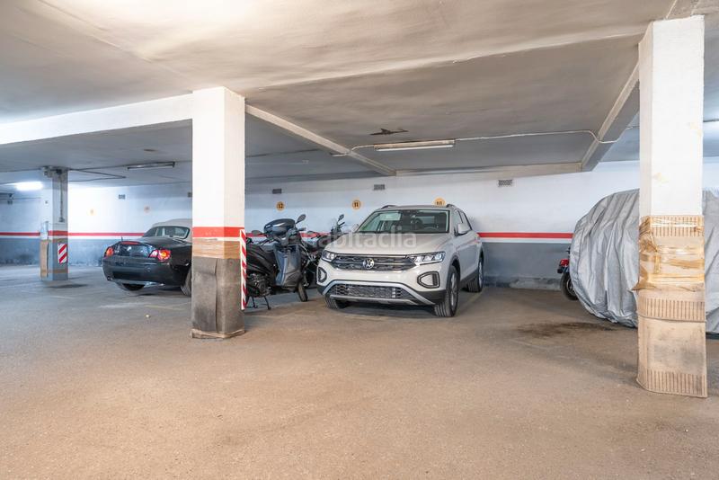 Foto 57b52156-9d75-41a3-88c2-ad0f847ffb5d. Appartamento con riscaldamento parcheggio in St. Pere - Sta. Caterina - El Born Barcelona