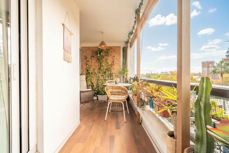 Foto 667f488c-e55a-4bd1-bb88-c7f720c6214e. Appartamento con riscaldamento parcheggio in St. Pere - Sta. Caterina - El Born Barcelona