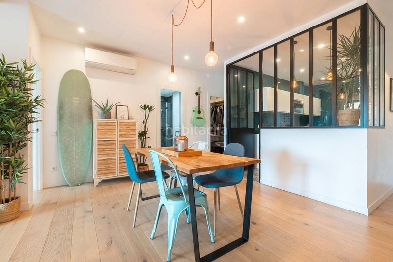 Foto 6a1279fb-349e-48d4-8ec2-6e1b9130fe14. Appartamento con riscaldamento parcheggio in St. Pere - Sta. Caterina - El Born Barcelona