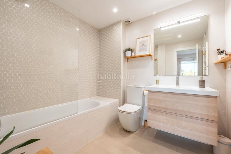 Foto 7b79bc23-3fd0-4783-8a3f-93224d993e84. Appartamento con riscaldamento parcheggio in St. Pere - Sta. Caterina - El Born Barcelona