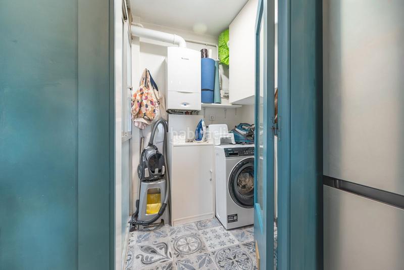 Foto 7df95de2-51fe-4eb4-b167-0275da8a416e. Appartamento con riscaldamento parcheggio in St. Pere - Sta. Caterina - El Born Barcelona