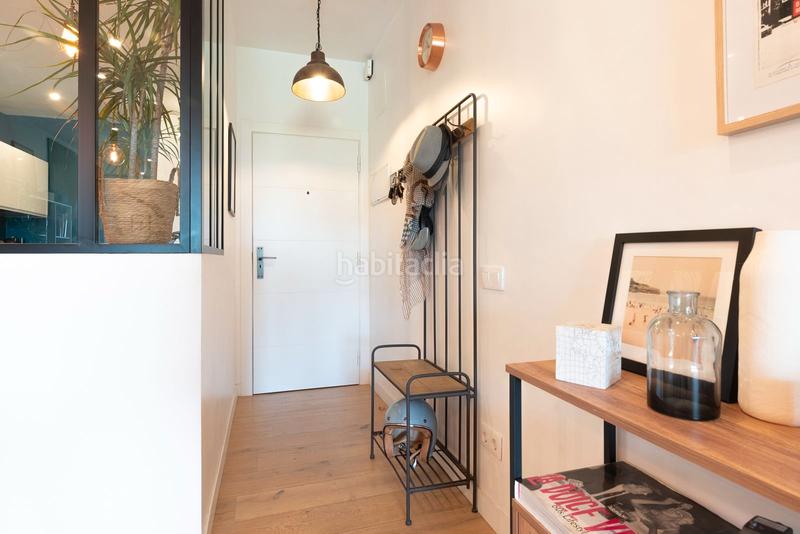 Foto 86e9e2f3-0603-42e0-8b7b-be46700601e9. Appartamento con riscaldamento parcheggio in St. Pere - Sta. Caterina - El Born Barcelona