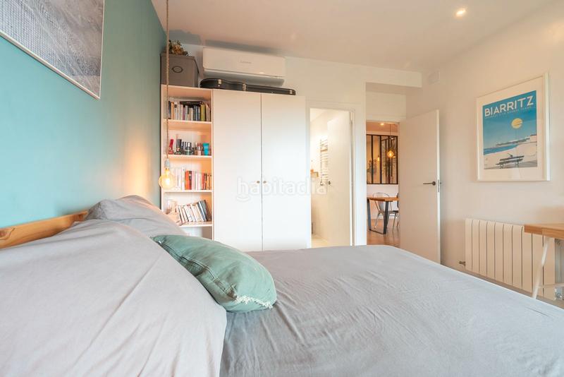 Foto 9253ded7-c793-497b-a153-ad11b729c9d3. Appartamento con riscaldamento parcheggio in St. Pere - Sta. Caterina - El Born Barcelona