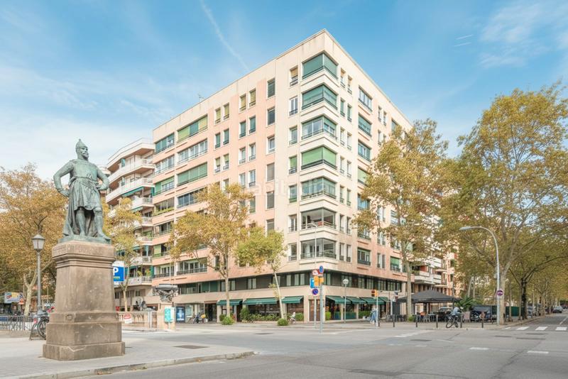 Foto 9df95831-91f3-4d6a-9ae1-19821e4044f1. Appartamento con riscaldamento parcheggio in St. Pere - Sta. Caterina - El Born Barcelona