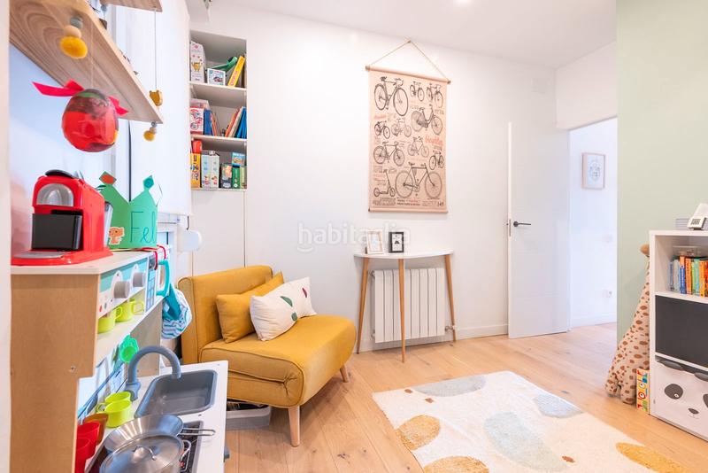 Foto 9e3e76b7-ac08-415a-9822-b66689234038. Appartamento con riscaldamento parcheggio in St. Pere - Sta. Caterina - El Born Barcelona