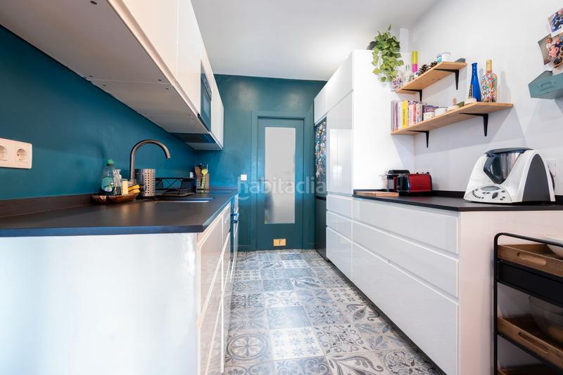 Foto b29adf67-b968-425f-af78-f1eb54683882. Appartamento con riscaldamento parcheggio in St. Pere - Sta. Caterina - El Born Barcelona