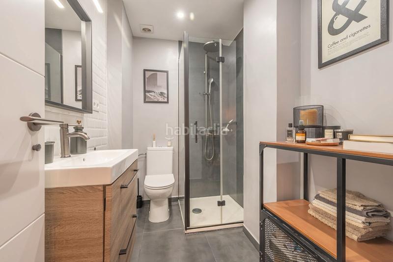 Foto c25df93d-5322-4272-87da-d4eef3f201fd. Appartamento con riscaldamento parcheggio in St. Pere - Sta. Caterina - El Born Barcelona