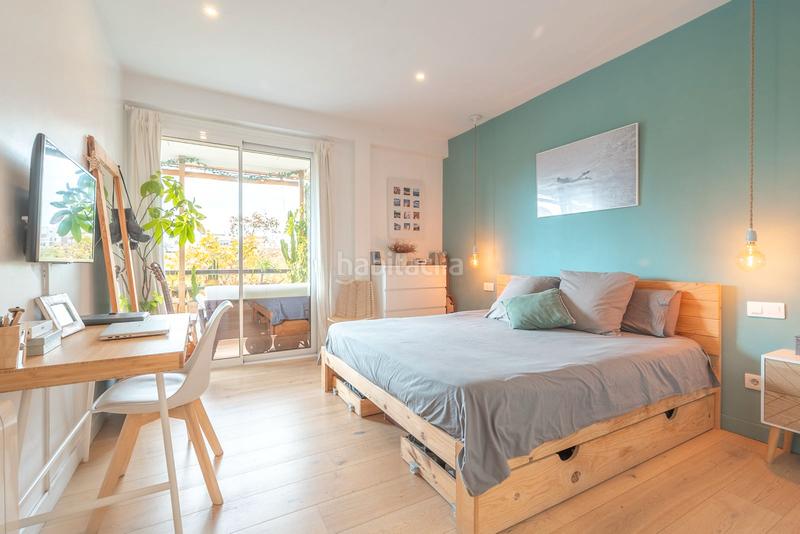 Foto d31bd483-5222-449e-9bbf-3e973f596b78. Appartamento con riscaldamento parcheggio in St. Pere - Sta. Caterina - El Born Barcelona