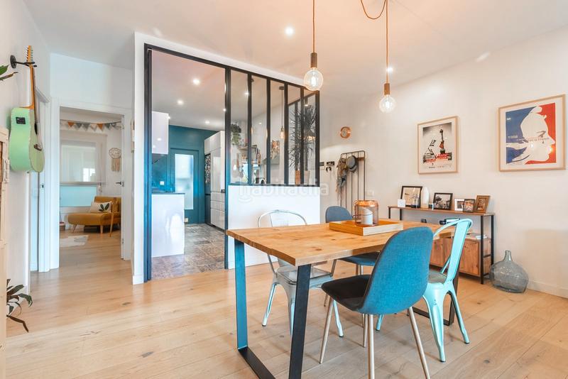 Foto de9f2523-e378-4791-8792-7b5444680c59. Appartamento con riscaldamento parcheggio in St. Pere - Sta. Caterina - El Born Barcelona