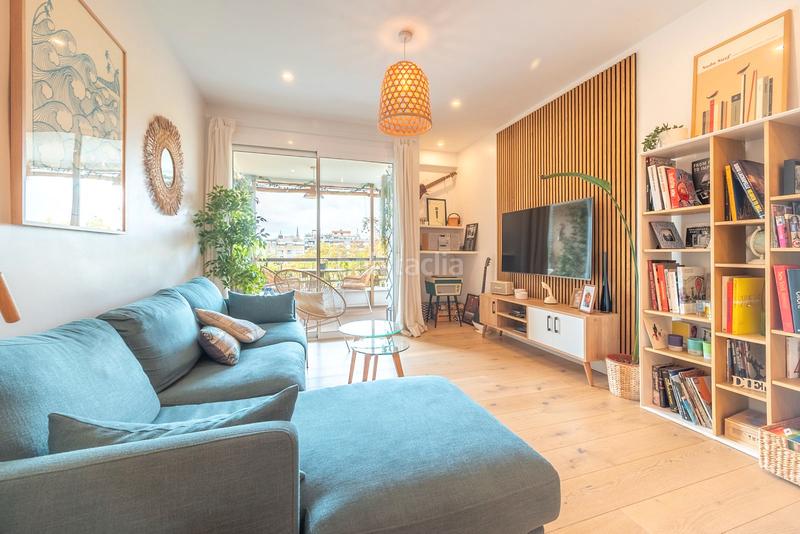 Foto e56c20d5-9e37-4364-9bce-9aee3730e865. Appartamento con riscaldamento parcheggio in St. Pere - Sta. Caterina - El Born Barcelona