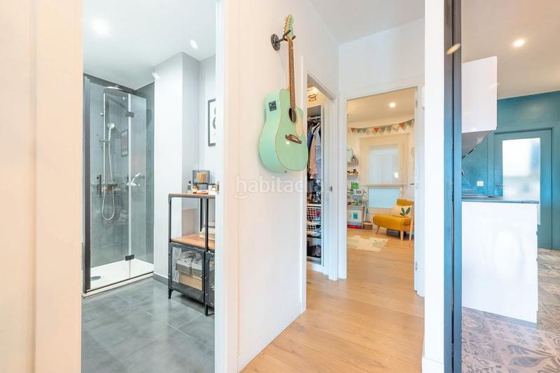 Foto eb5c14c7-20ab-4f26-a4ef-59b24a14336b. Appartamento con riscaldamento parcheggio in St. Pere - Sta. Caterina - El Born Barcelona