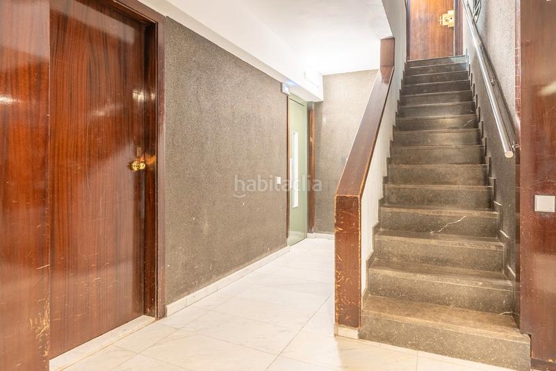 Foto f564a7ca-4f42-4c09-98af-0202ce2934af. Appartamento con riscaldamento parcheggio in St. Pere - Sta. Caterina - El Born Barcelona