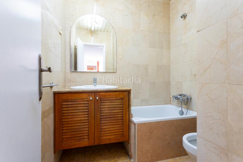 Foto baf84684-0681-43f1-bded-7b880af59f72. Appartement dans La Salut Barcelona