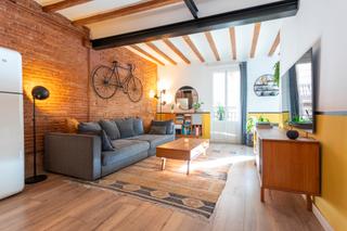 Flat  Carrer de la providència. Fantastica vivienda en gracia ¡