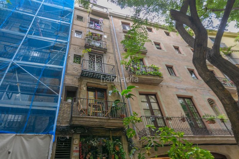 Foto 4f2324d0-b28c-4747-bed2-2fdff550b535. Pis amb calefacció a St. Pere - Sta. Caterina - El Born Barcelona