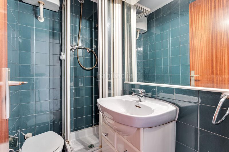 Foto 68667d82-59ef-407c-a5f4-867693f87665. Pis a Sagrada Família Barcelona