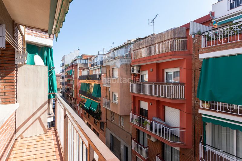 Foto 43d9c34f-2111-4884-a5e0-cfa642074b19. Pis a Verdum Barcelona