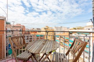 Appartement  Avinguda de les corts catalanes