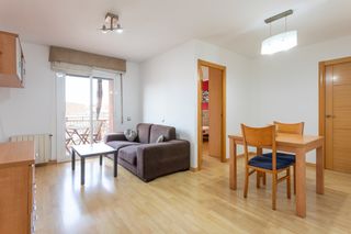 Pis a Avinguda de les Corts Catalanes