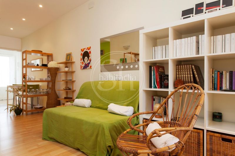 Foto 471b5141-66b2-458a-96c7-11706004d63d. Loft in carrer de sant antoni abat 31 in Raval Barcelona