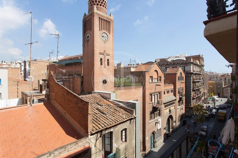 Foto 5208dd65-9659-41ef-b4fc-a3f8bdec1396. Loft in carrer de sant antoni abat 31 in Raval Barcelona