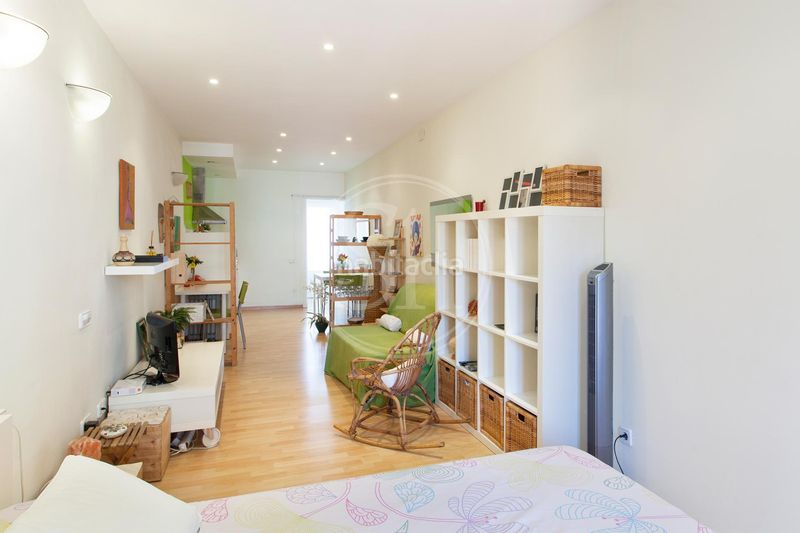 Foto 80259825-83c2-41a6-ae16-ec2b6cbd4570. Loft in carrer de sant antoni abat 31 in Raval Barcelona