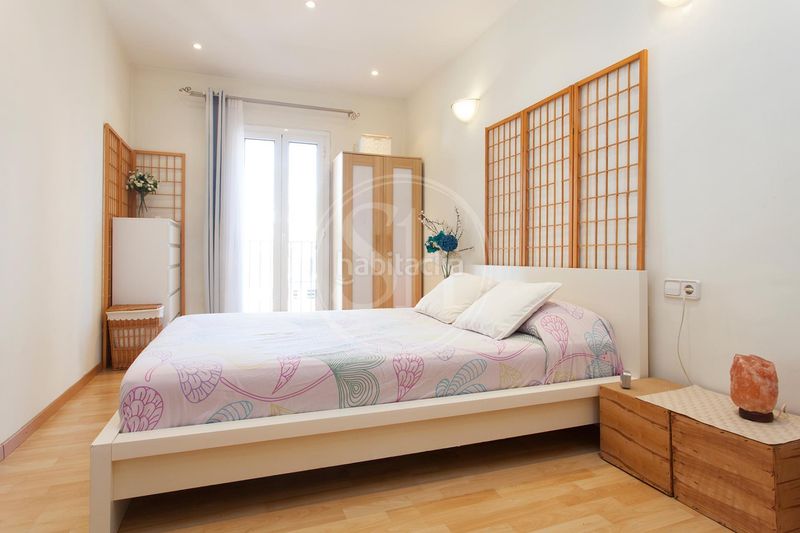 Foto 996eb8d1-7e9d-4442-92a8-d170760ac4ba. Loft in carrer de sant antoni abat 31 in Raval Barcelona