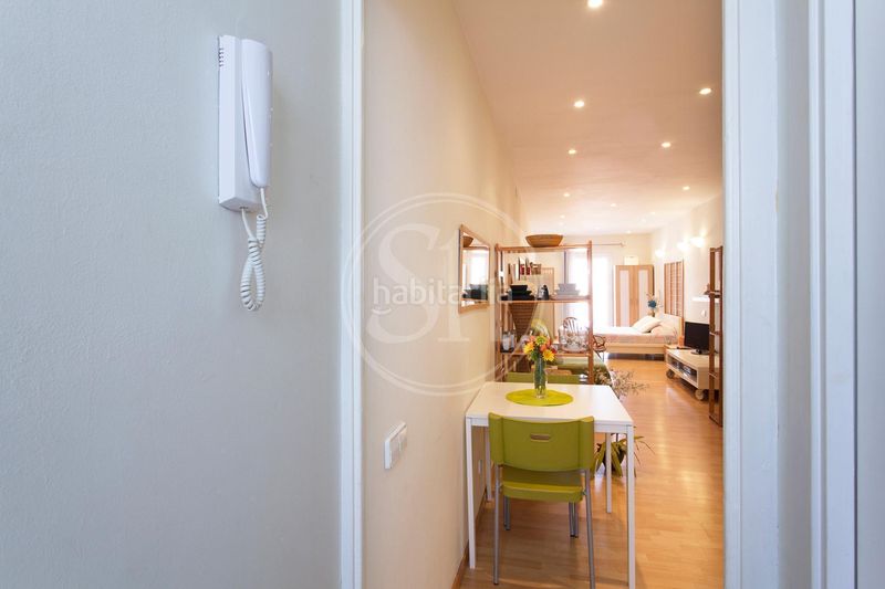 Foto fa64b810-b63c-4c03-88d8-9fc31d300ef5. Loft in carrer de sant antoni abat 31 in Raval Barcelona