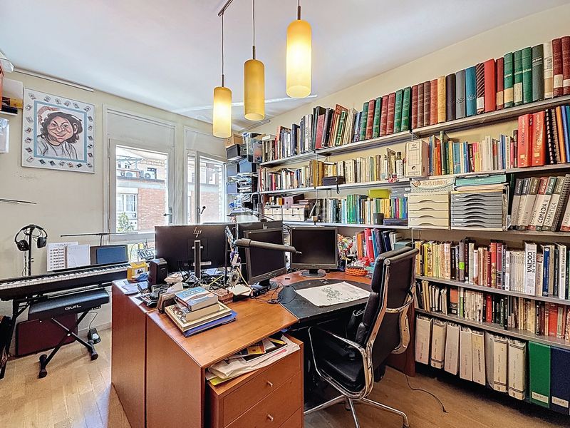 Foto 3c895093-8e99-4468-8c95-a586f1d6150b. Pis amb calefacció a L´Antiga Esquerra de l´Eixample Barcelona