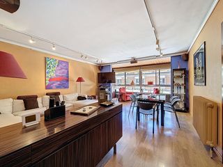 Pis  Carrer de la diputació. Impresionante vivienda ¡
