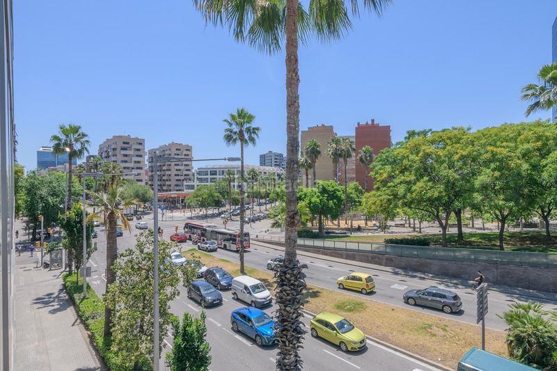 Foto 1efe0837-fd2f-4c45-ad82-e5345bc81940. Pis amb calefacció piscina a La Marina del Port Barcelona