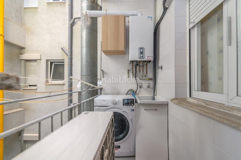 Foto e945b4a6-a677-4b73-8e6a-2c67e88f3554. Pis amb calefacció piscina a La Marina del Port Barcelona