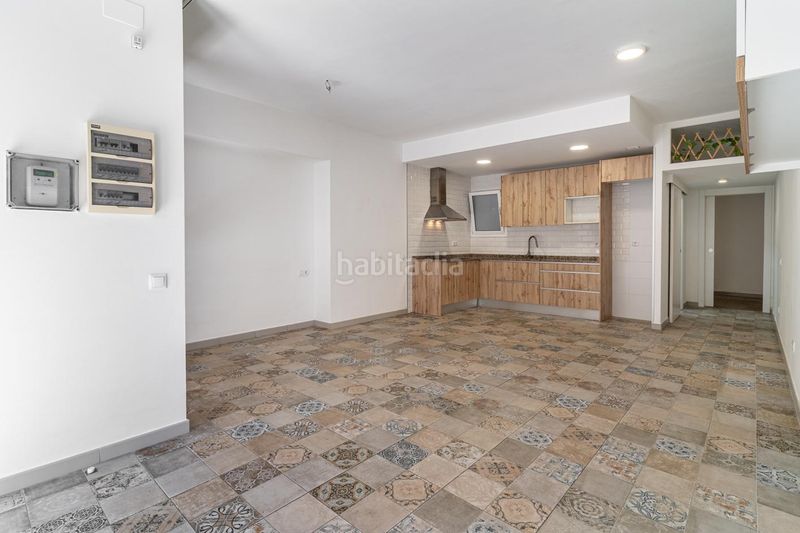 Foto 622bf6c4-82dc-40b9-9c20-8255e19f6509. Apartament a Horta Barcelona