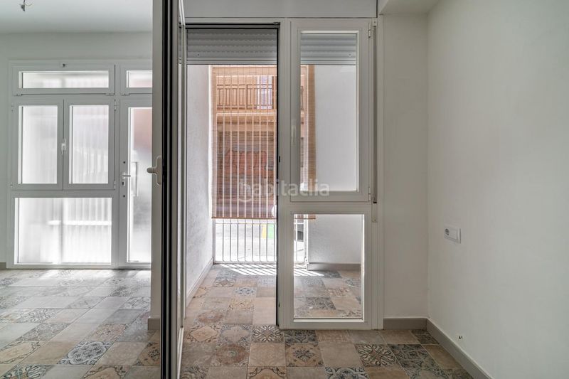 Foto 854fd330-0260-4c97-90fa-7dac0a043f45. Apartament a Horta Barcelona