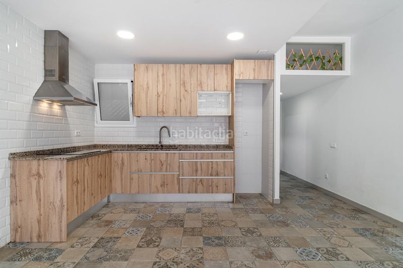 Foto d248785c-7433-4399-b27e-7381fa4b38a5. Apartament a Horta Barcelona