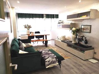 Pis  Carrer de rubió i balaguer. Piso reformado a estrenar en la mejor zona residencial de vall d