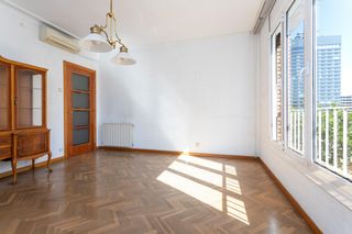 Etagenwohnung in Carrer numància 2