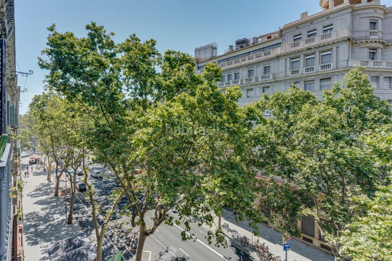 Foto ac6516eb-f350-4829-a743-68ded3e98fb1. Pis a Dreta de l´Eixample Barcelona